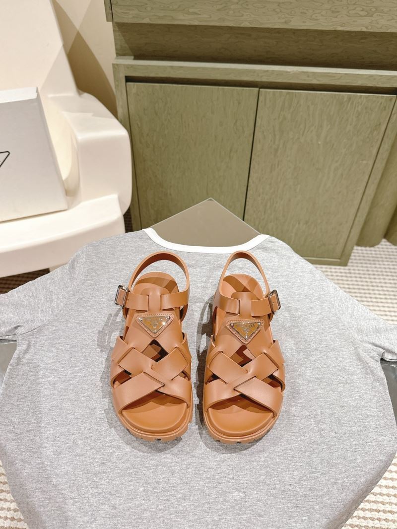 Prada Sandals